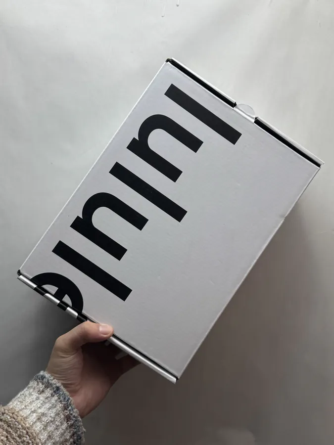 Lululemon BeyondFeel White