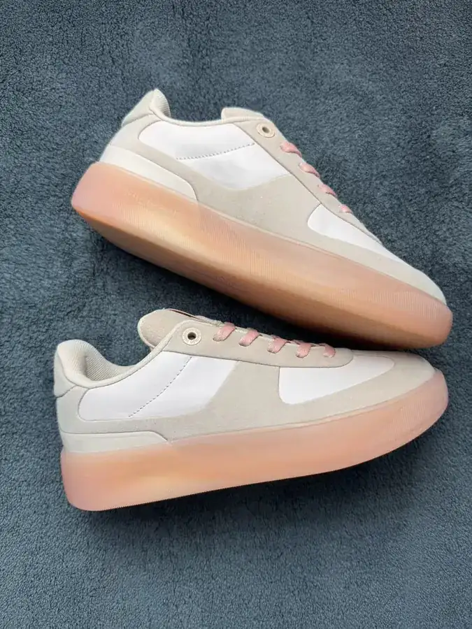 Lululemon Cityverse Sneaker Authentic Overseas Version