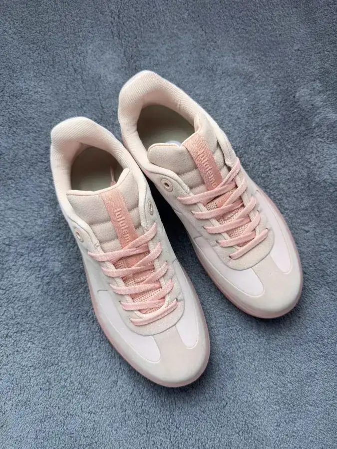 Lululemon Cityverse Sneaker Authentic Overseas Version