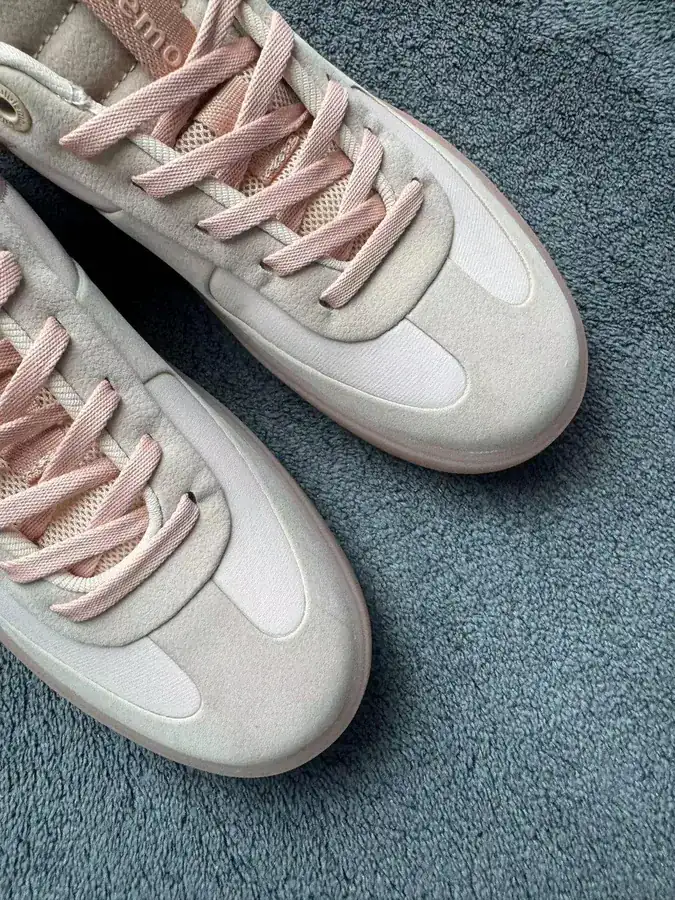 Lululemon Cityverse Sneaker Authentic Overseas Version