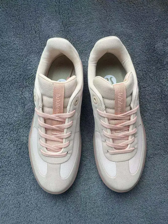 Lululemon Cityverse Sneaker Authentic Overseas Version