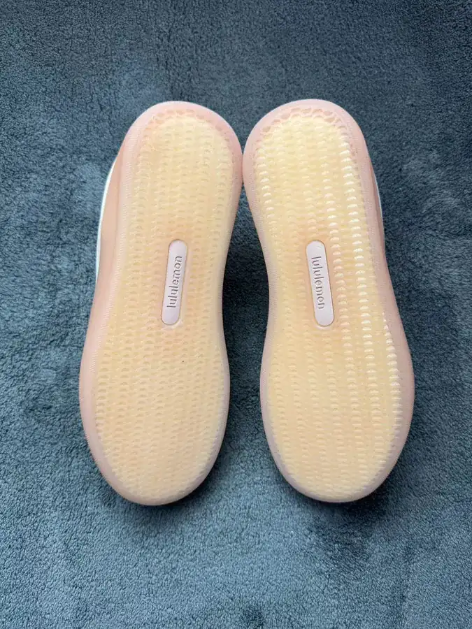 Lululemon Cityverse Sneaker Authentic Overseas Version