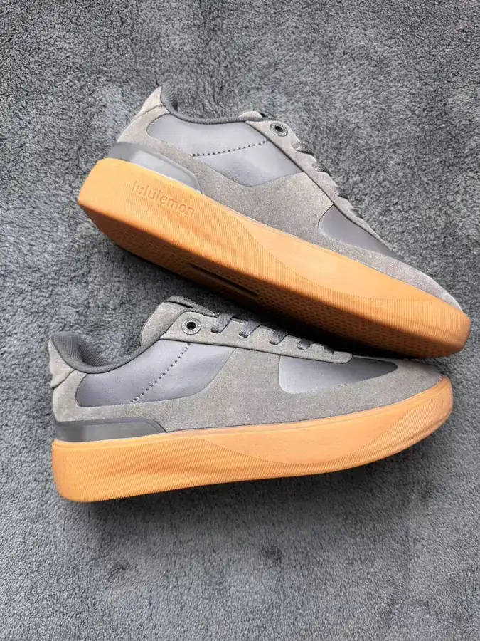 Lululemon Cityverse Authentic Sneaker