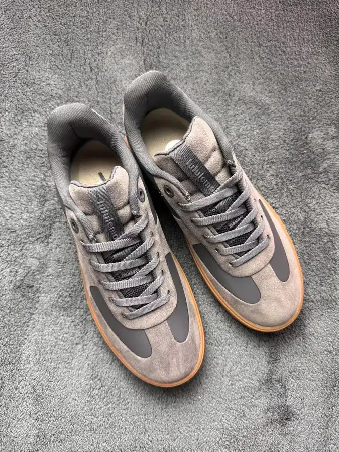 Lululemon Cityverse Authentic Sneaker