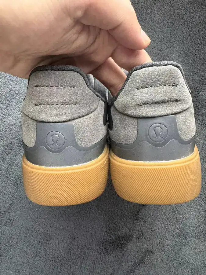 Lululemon Cityverse Authentic Sneaker