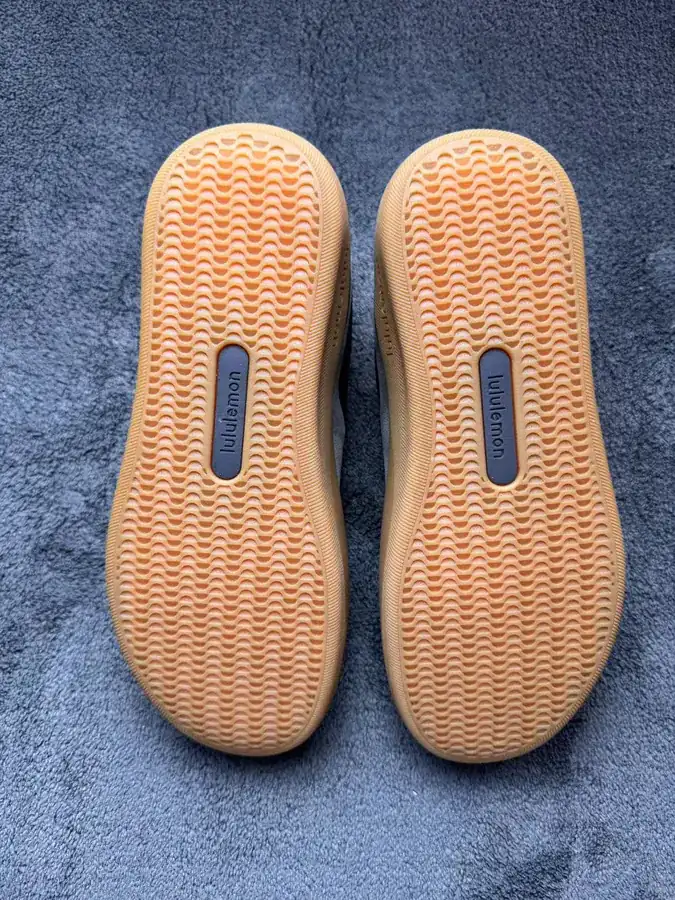 Lululemon Cityverse Authentic Sneaker
