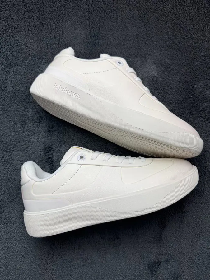 Lululemon Cityverse Sneaker Authentic Overseas Version