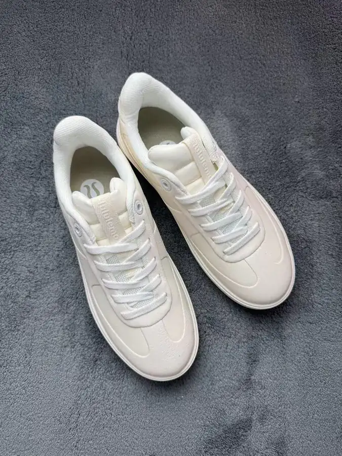 Lululemon Cityverse Sneaker Authentic Overseas Version