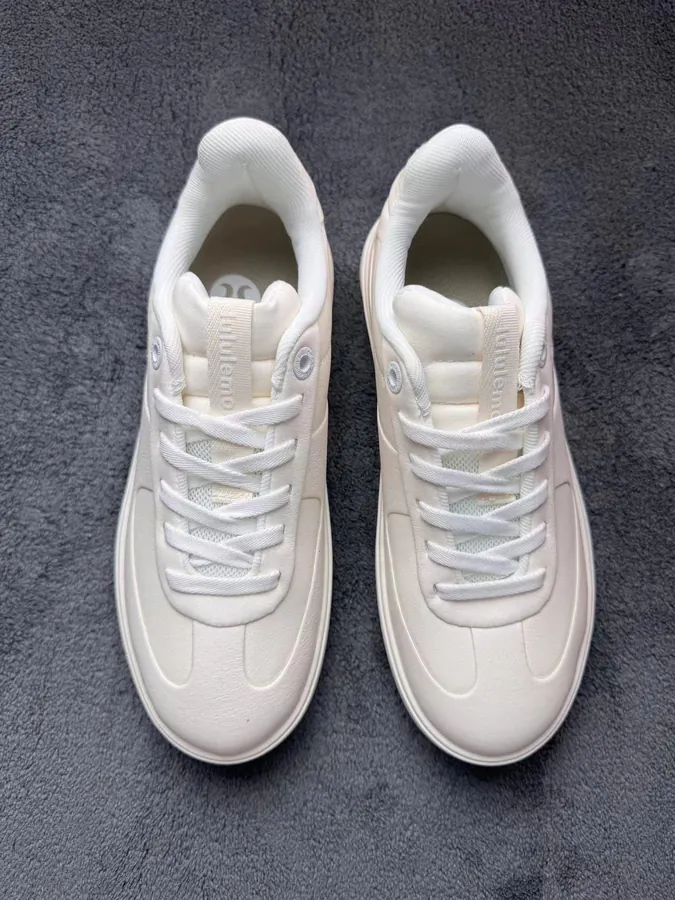 Lululemon Cityverse Sneaker Authentic Overseas Version