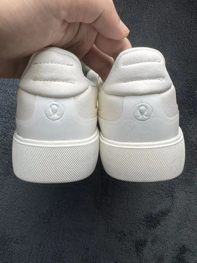 Lululemon Cityverse Sneaker Authentic Overseas Version