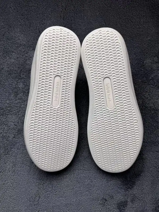 Lululemon Cityverse Sneaker Authentic Overseas Version