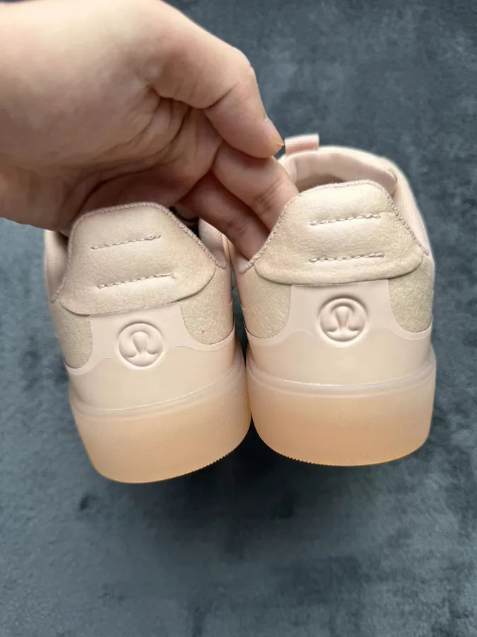 Lululemon Cityverse Authentic Original Version