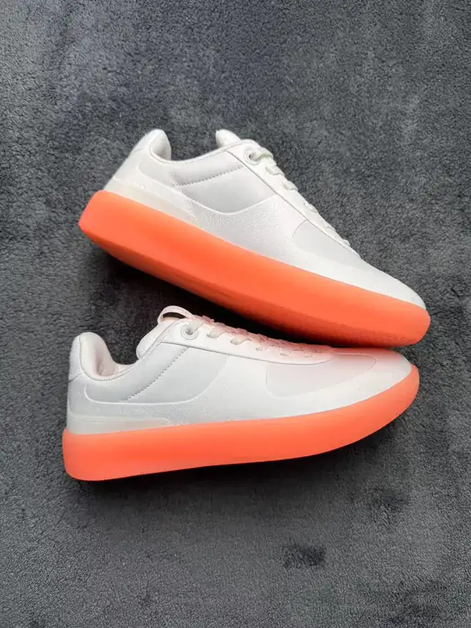 Lululemon Cityverse Sneaker Authentic Overseas Version