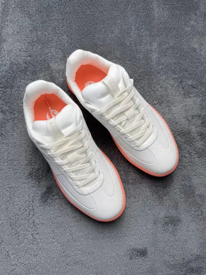 Lululemon Cityverse Sneaker Authentic Overseas Version