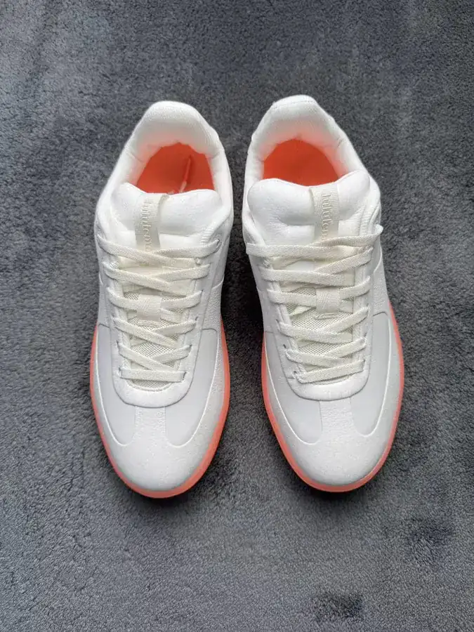 Lululemon Cityverse Sneaker Authentic Overseas Version
