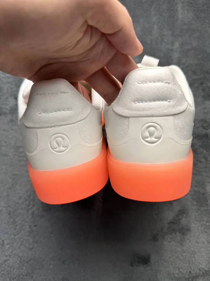 Lululemon Cityverse Sneaker Authentic Overseas Version