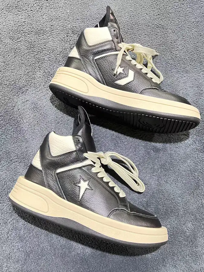 Shoes Visual Reference Sample