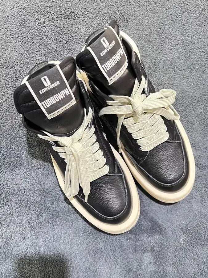 Shoe visual reference image