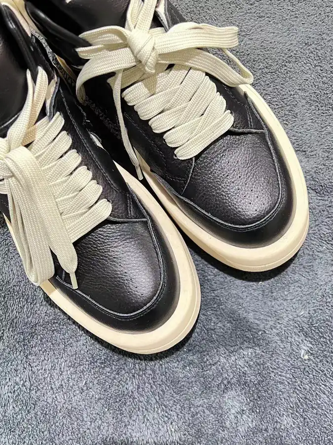 Shoe visual reference image