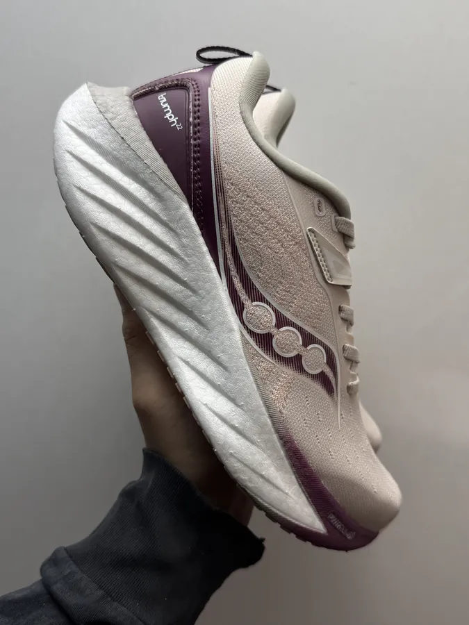 Saucony TRIUMPH 22 Pink