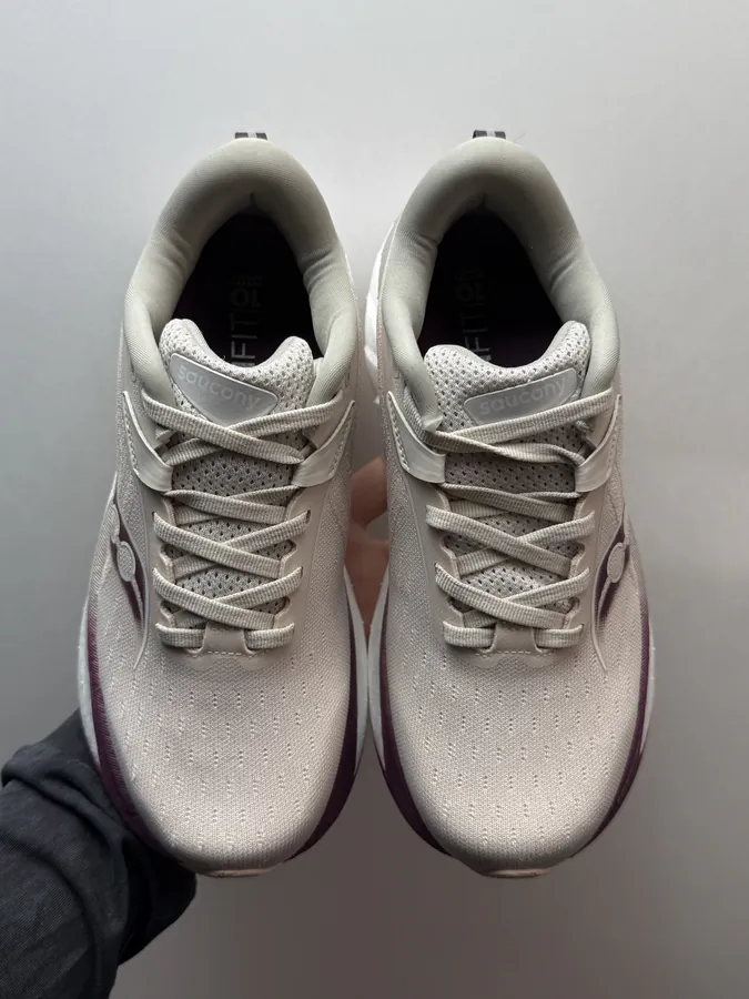 Saucony TRIUMPH 22 Pink