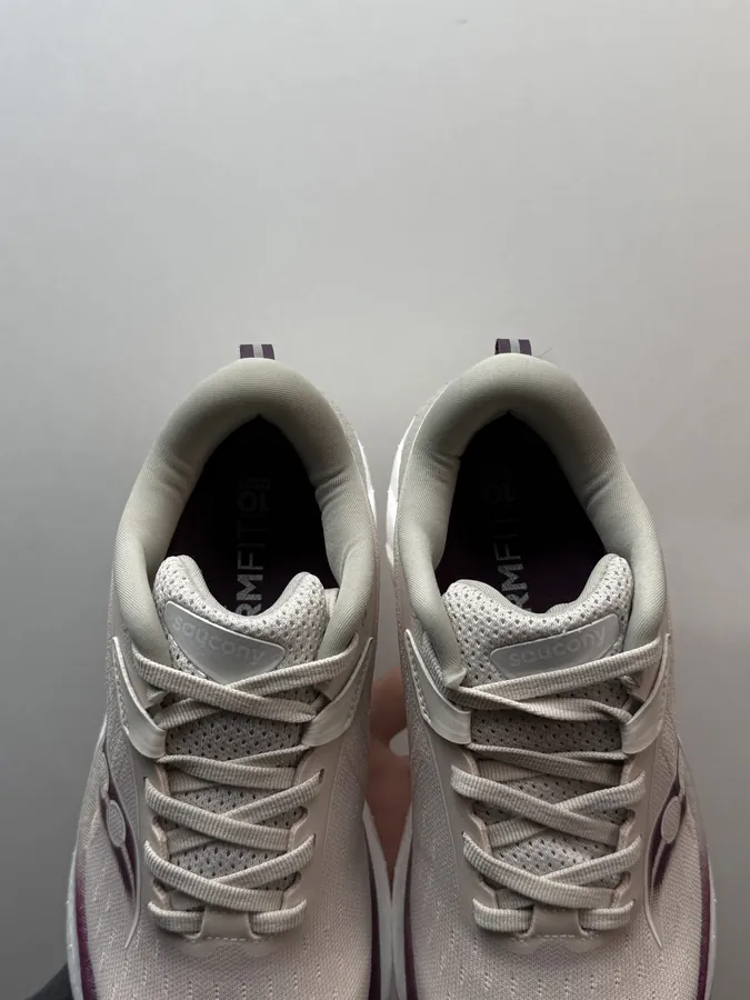 Saucony TRIUMPH 22 Pink