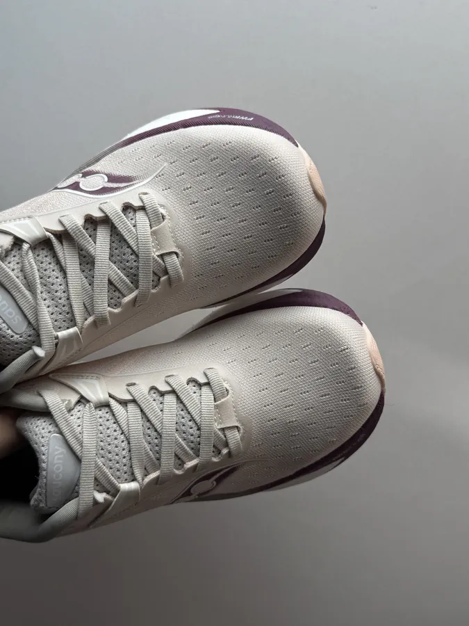 Saucony TRIUMPH 22 Pink