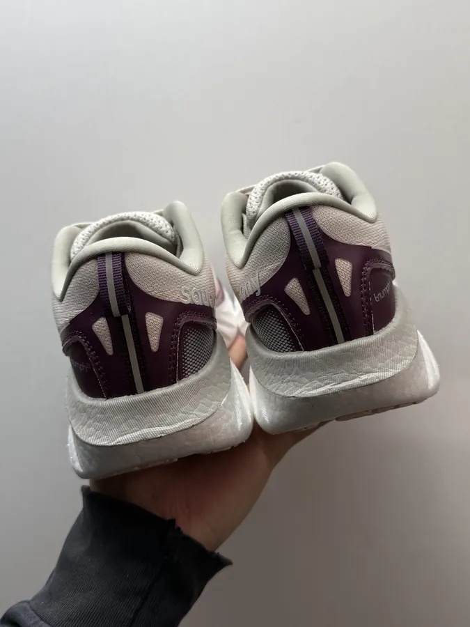 Saucony TRIUMPH 22 Pink