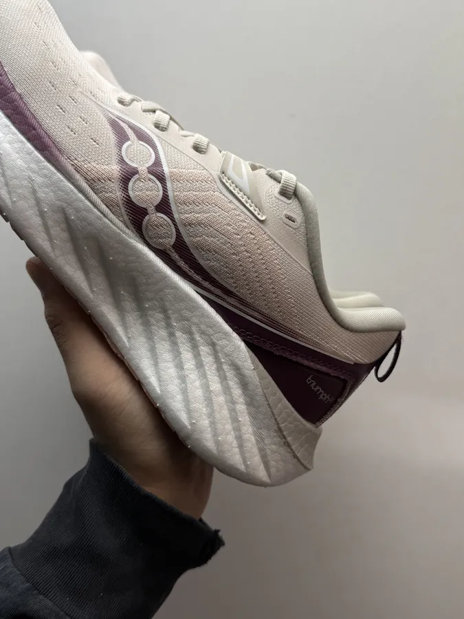Saucony TRIUMPH 22 Pink