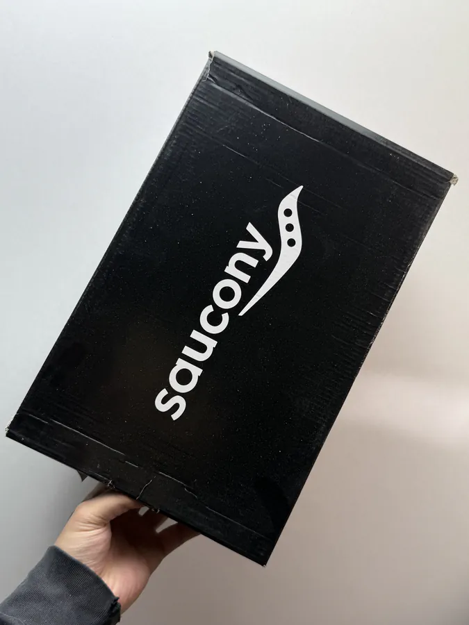 Saucony TRIUMPH 22 Pink