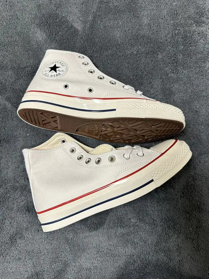Converse 1970s Chuck Taylor Sneaker