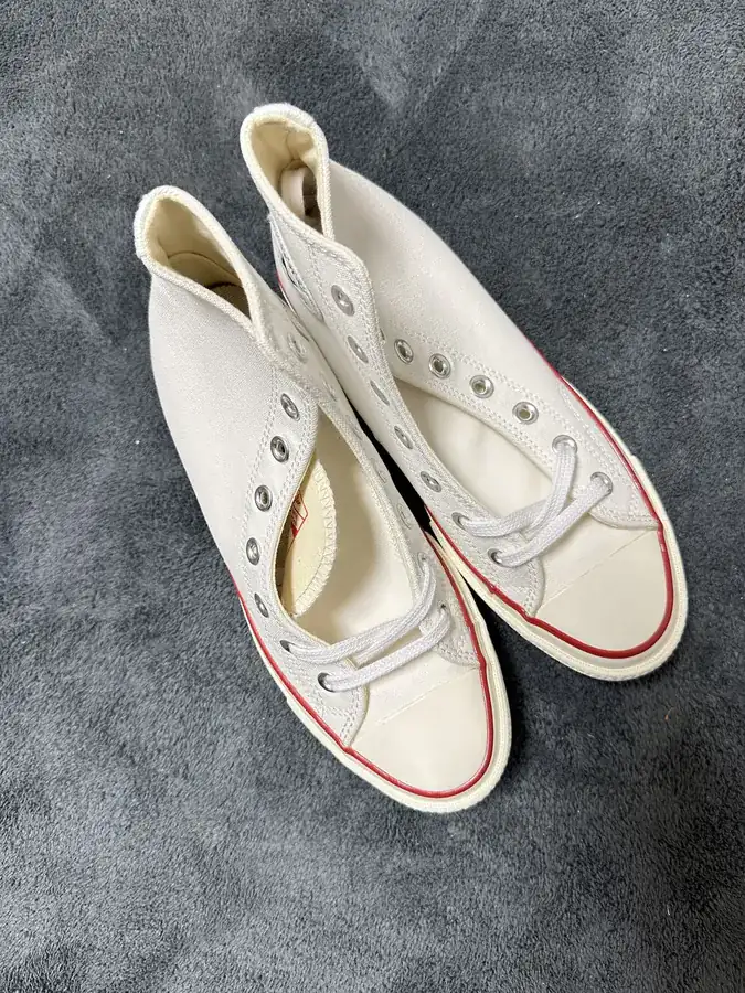 Converse 1970s Chuck Taylor Sneaker
