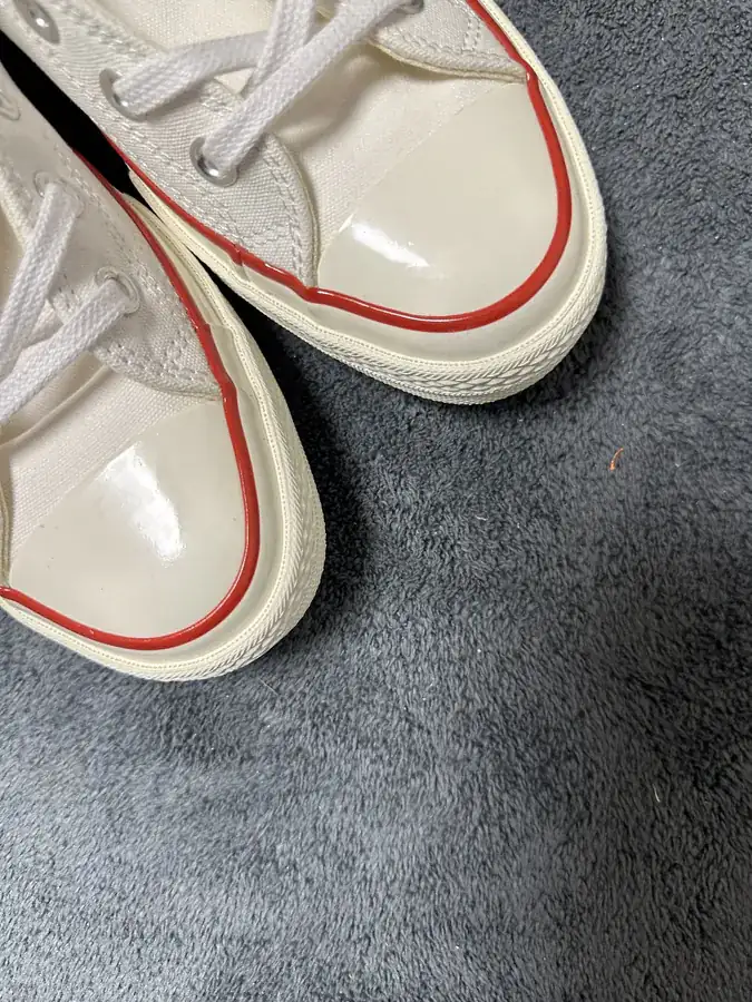 Converse 1970s Chuck Taylor Sneaker