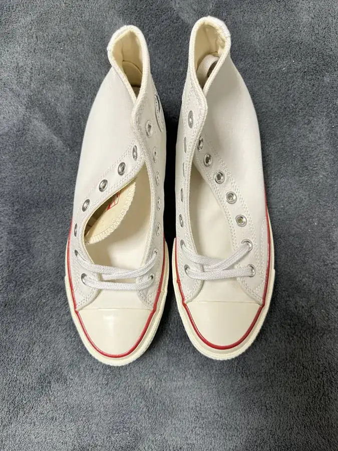 Converse 1970s Chuck Taylor Sneaker