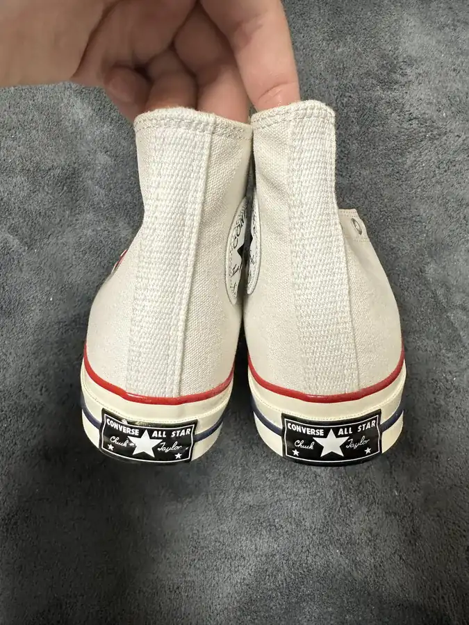Converse 1970s Chuck Taylor Sneaker