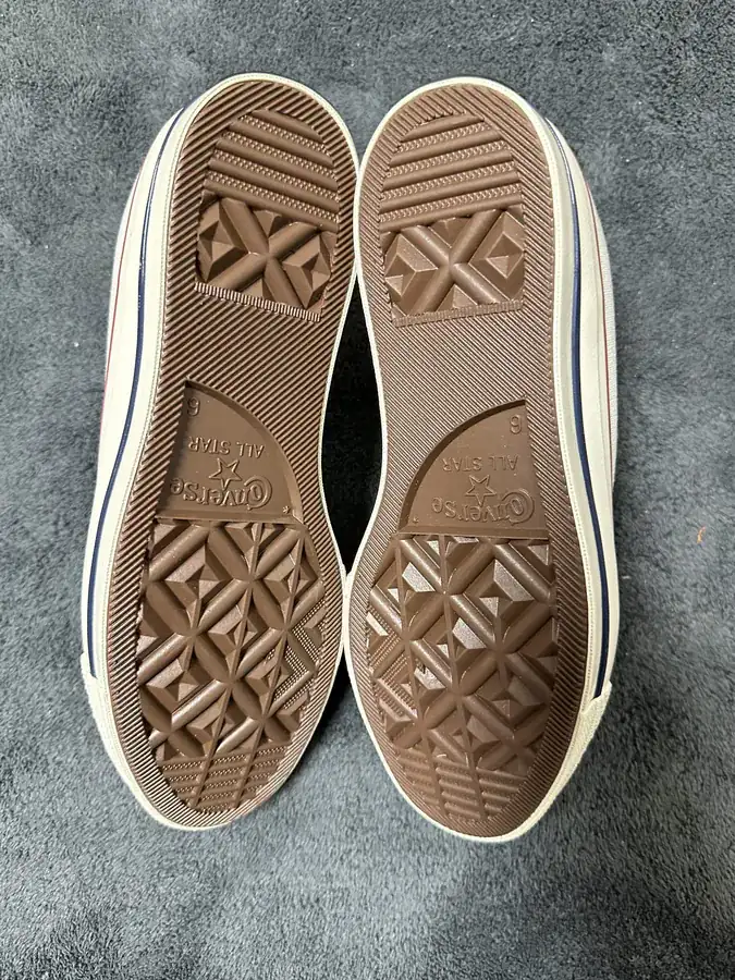 Converse 1970s Chuck Taylor Sneaker