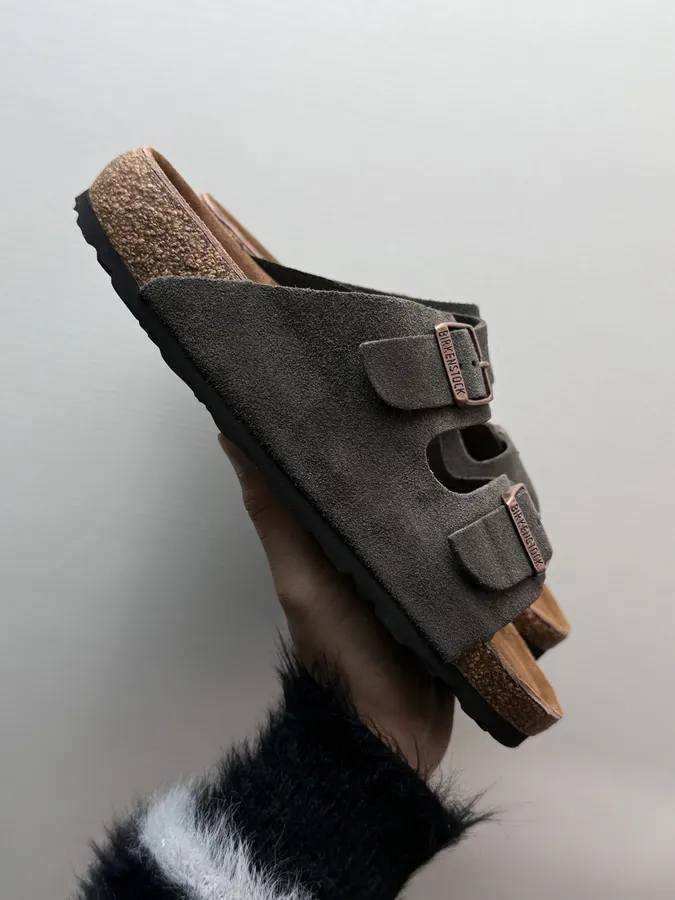 Birkenstock Arizona Brown