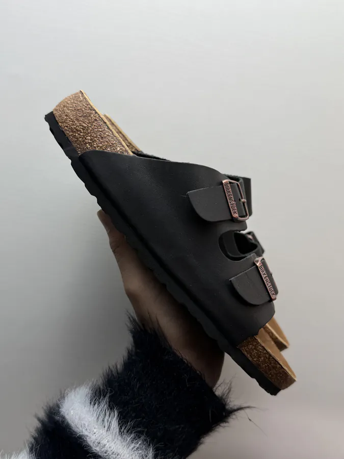 Birkenstock Arizona Brown