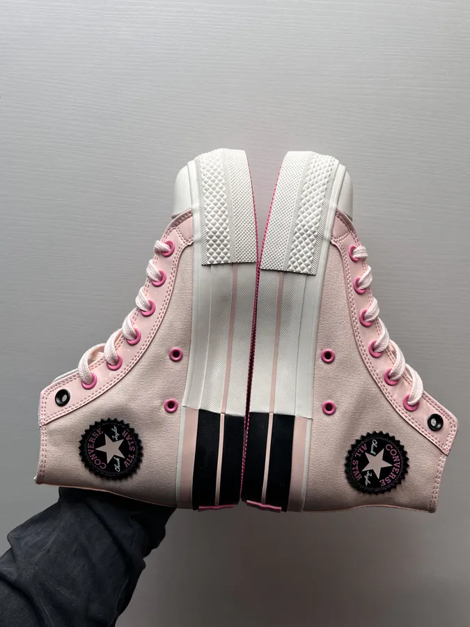 Converse All Star Lift Pink