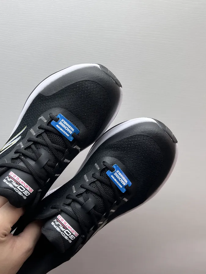 Skechers Men's GO Black