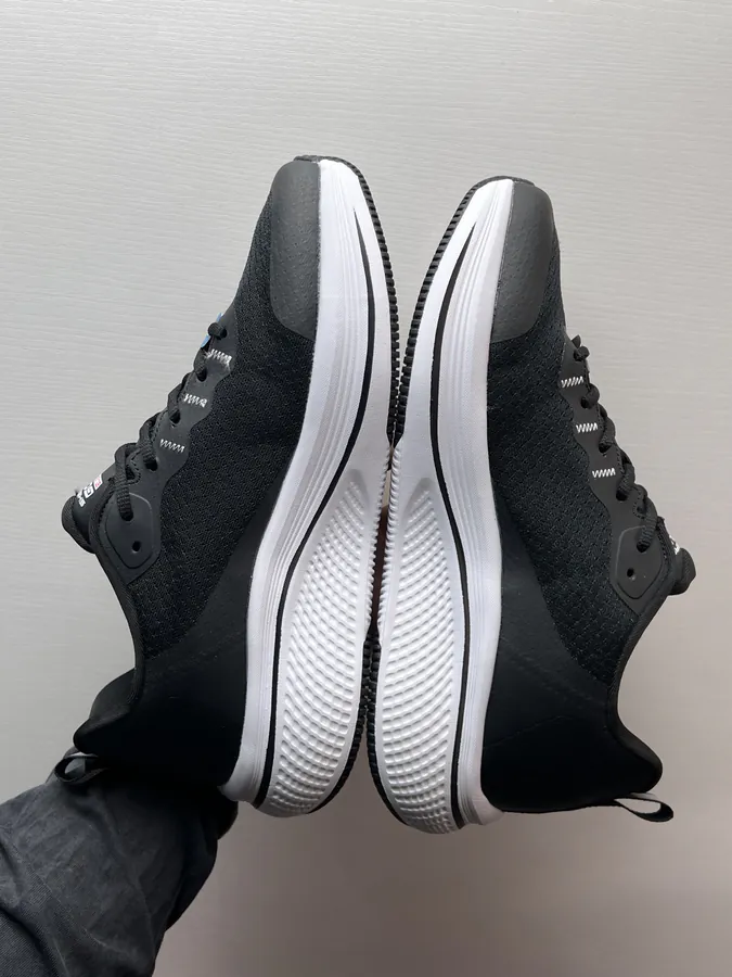 Skechers Men's GO Black