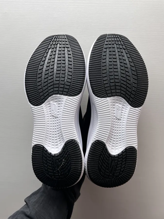 Skechers Men's GO Black