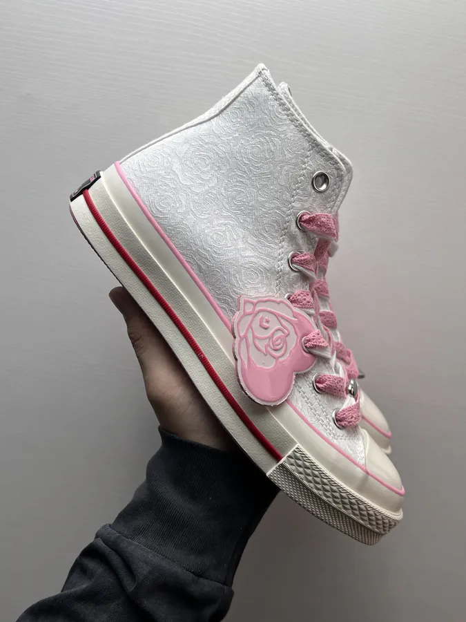 Converse Chuck 70 Rose Vintage Women's Sneaker