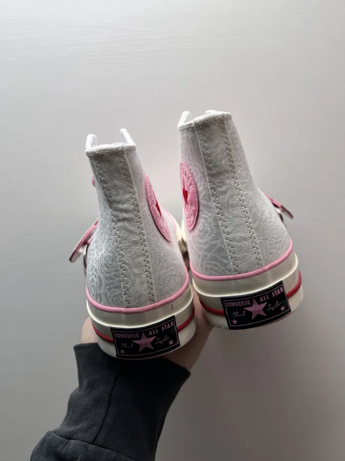 Converse Chuck 70 Rose Vintage Women's Sneaker