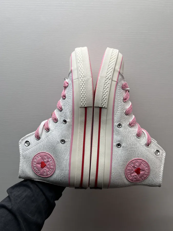 Converse Chuck 70 Rose Vintage Women's Sneaker