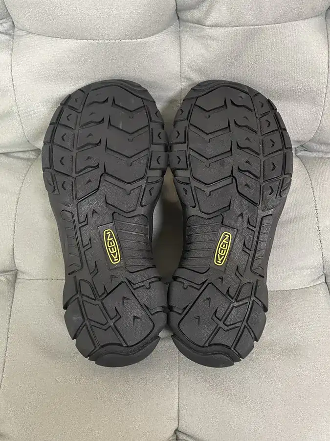 KEEN Hyperport H2 Men's Hiking Shoes