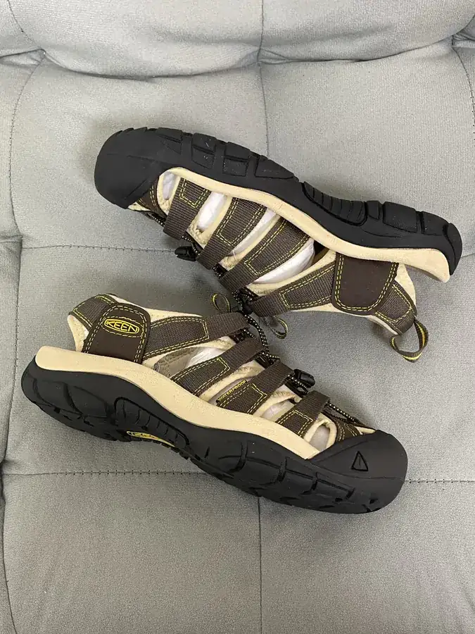 KEEN Hyperport H2 Men's Hiking Shoes