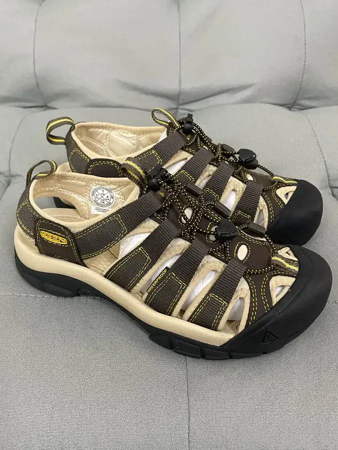 KEEN Hyperport H2 Men's Hiking Shoes