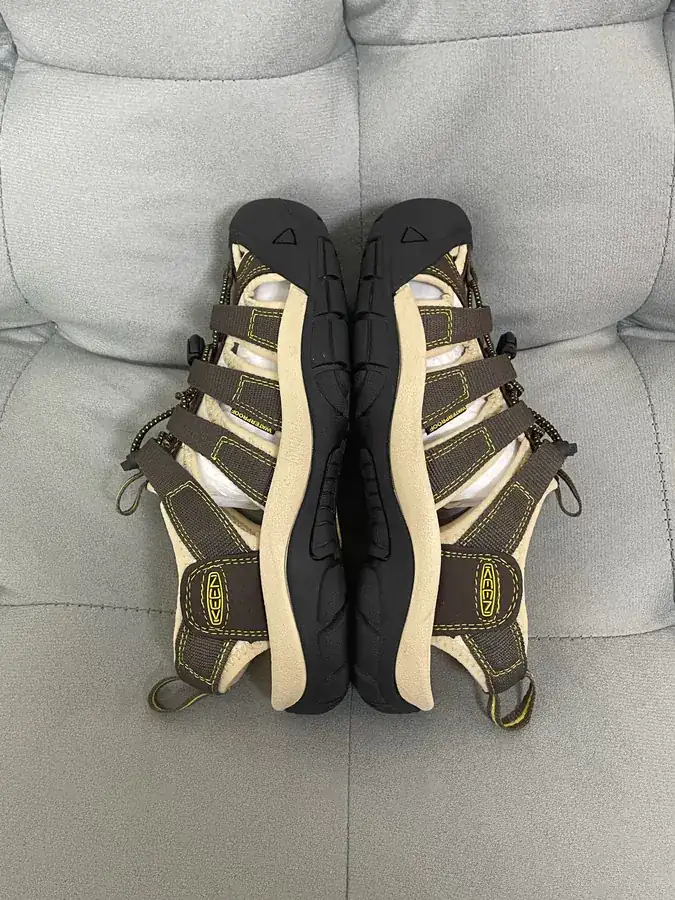 KEEN Hyperport H2 Men's Hiking Shoes