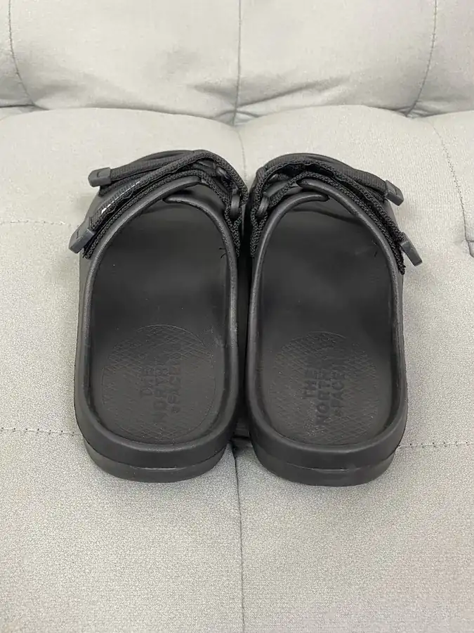 The North Face Comfortable and Stylish Slippers